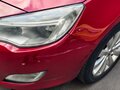 2010 Opel Astra J, красный, 950000 рублей - вид 9