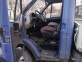 2008 ГАЗ ГАЗель (3302), синий, 670000 рублей