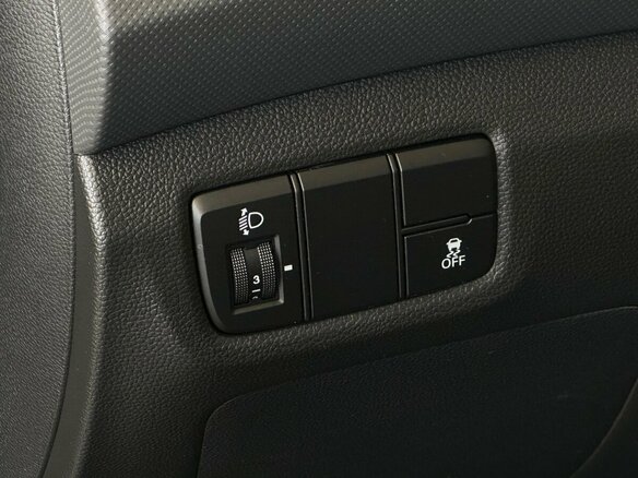 2020 Hyundai Creta I Рестайлинг, чёрный, 1790000 рублей - вид 8