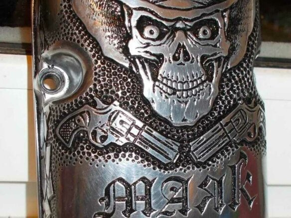 1991 Урал Solo, синий, 365000 рублей - вид 10