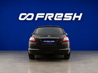 2012 Nissan Teana II (J32) Рестайлинг, фиолетовый, 1600000 рублей, вид 4