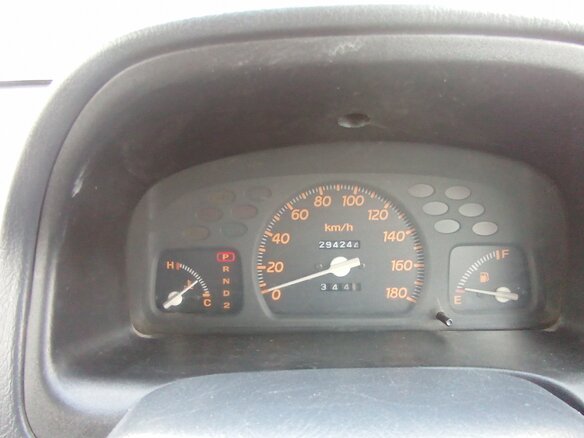 2000 Honda Logo, серый, 230000 рублей - вид 5