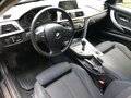 2018 BMW 3 серии 320d VI (F3x) Рестайлинг, чёрный, 2150000 рублей - вид 6