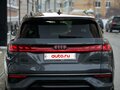 2024 Audi Q6 50 TFSI, серый, 7210000 рублей - вид 3