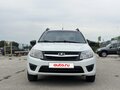 2018 Lada (ВАЗ) Granta I, белый - вид 11