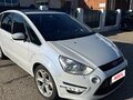 2013 Ford S-MAX I Рестайлинг, белый, 1200000 рублей