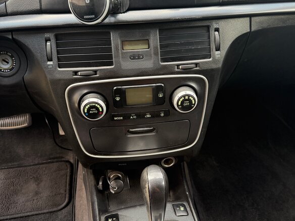 2006 Hyundai Sonata V (NF), пурпурный, 500000 рублей - вид 31
