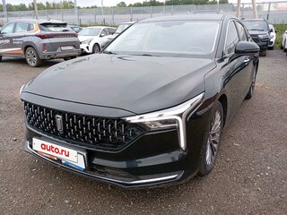 2023 FAW Bestune B70 I, чёрный, 1008000 рублей, вид 2