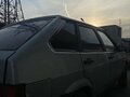 2003 Lada (ВАЗ) 21093i, серебристый, 119999 рублей - вид 5