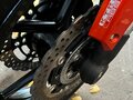 2012 Kawasaki Versys 1000, оранжевый, 700000 рублей - вид 5