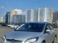 2015 Ford Focus III, серебристый, 1000000 рублей