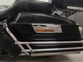 2009 Harley-Davidson Electra Glide, чёрный, 785000 рублей - вид 3