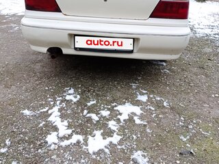 2008 Daewoo Nexia I, белый, 200000 рублей, вид 3