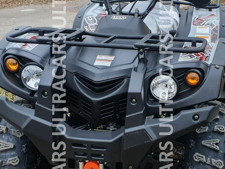 2026 Baltmotors Striker 700, серый, 759900 рублей, вид 3