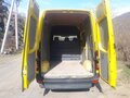 2007 Mercedes-Benz Sprinter, жёлтый, 1350000 рублей - вид 6