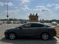 2014 Chrysler 200 II, серый, 1790000 рублей - вид 7