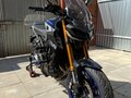 2019 Yamaha MT-09 (FZ-09), чёрный, 999000 рублей