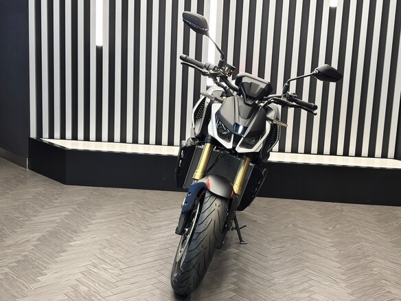 2026 QJMotor SRK 800, белый, 820000 рублей - вид 6