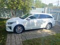 2019 Kia Ceed III, белый, 2120000 рублей - вид 5