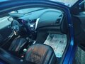 2014 Hyundai Solaris I, синий, 470000 рублей - вид 9