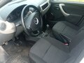 2011 Renault Logan I Рестайлинг, белый, 350000 рублей - вид 7