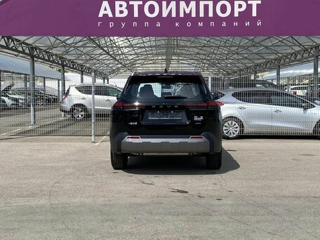 2026 Toyota RAV4 VI (XA60), чёрный, 4500000 рублей, вид 5