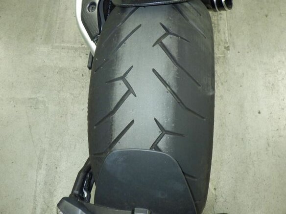 2018 Ducati XDiavel, чёрный, 1300000 рублей - вид 7