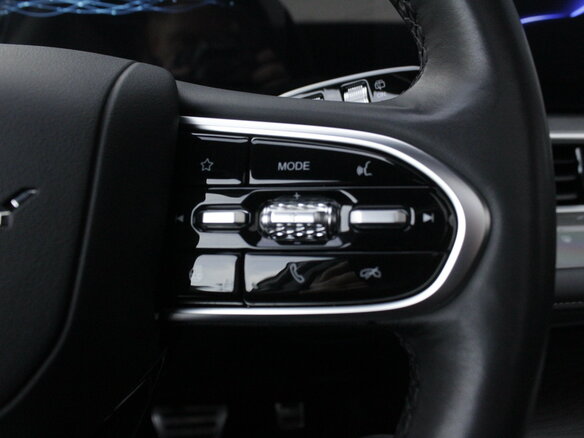 2023 Chery Tiggo 8 Pro Max I Рестайлинг, белый, 2495000 рублей - вид 18