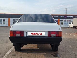 2001 Lada (ВАЗ) 21099, белый, 250000 рублей, вид 2