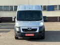 2015 Peugeot Boxer, серебристый, 2199000 рублей - вид 4