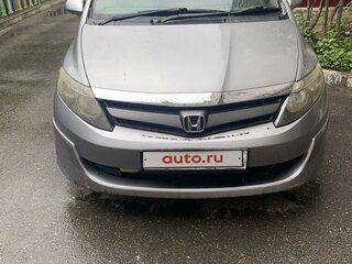 2005 Honda Airwave I, серебристый, 699000 рублей, вид 1