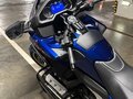 2020 Honda GL 1800 Gold Wing, синий, 2550000 рублей - вид 9
