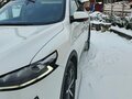 2021 Haval F7x I, белый, 1650000 рублей - вид 8