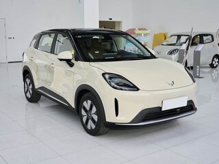 2026 Wuling Binguo S 430, белый, 1850000 рублей, вид 2