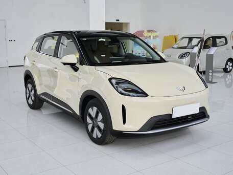 2026 Wuling Binguo S 430, белый, 1850000 рублей, вид 2