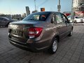 2026 Lada (ВАЗ) Granta I Рестайлинг, коричневый, 1088000 рублей - вид 4