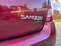 2011 Renault Sandero Stepway I, красный, 620000 рублей - вид 7