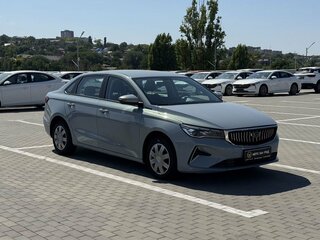 2023 Geely Emgrand II, голубой, 1090000 рублей, вид 1