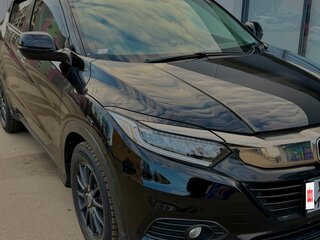2018 Honda Vezel I Рестайлинг, чёрный, 2100000 рублей, вид 1