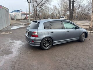 2004 Honda Civic VII Рестайлинг, серый, 760000 рублей, вид 3