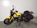 2015 Ducati Scrambler 800, жёлтый, 469000 рублей - вид 2