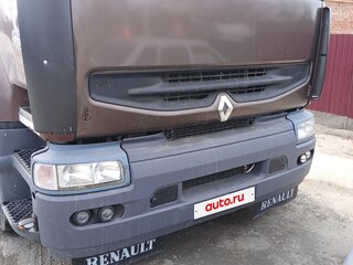 1998 Renault Premium, коричневый, 2000000 рублей, вид 2