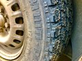 2002 Lada (ВАЗ) 21099, серебристый, 120000 рублей - вид 4