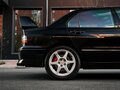 2004 Mitsubishi Lancer Evolution VIII, чёрный - вид 7
