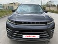 2023 Exeed LX I Рестайлинг, серый - вид 3
