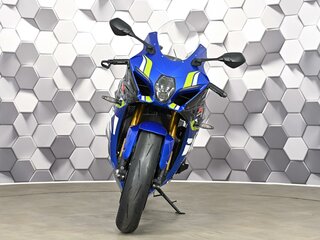 2020 Suzuki GSX-R 1000, синий, 1675000 рублей, вид 5