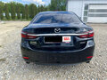 2019 Mazda 6 III (GJ) Рестайлинг 2, чёрный, 2290000 рублей - вид 6