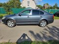 2012 Skoda Octavia II (A5) Рестайлинг, серый, 670000 рублей - вид 3