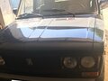 2004 Lada (ВАЗ) 2106 4-speed, синий, 300000 рублей - вид 10