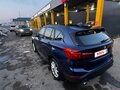 2020 BMW X1 16d sDrive II (F48) Рестайлинг, синий, 2320000 рублей - вид 9